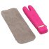 Crave Duet Flex - Punjivi Klitoralni Vibrator (Ružičasti)