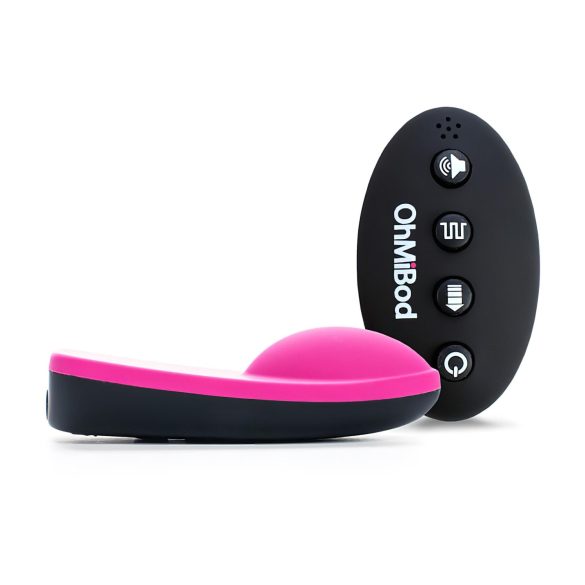 OHMIBOD Club Vibe 3 - muzički kontrolisani vibrirajući gaćice (S-L)