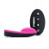 OHMIBOD Club Vibe 3 - muzički kontrolisani vibrirajući gaćice (S-L)