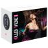 OHMIBOD Club Vibe 3 - muzički kontrolisani vibrirajući gaćice (S-L)