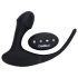 OHMIBOD Club Vibe 3 Hero - prostatični vibrator (muzička kontrola)