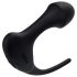 OHMIBOD Club Vibe 3 Hero - prostatični vibrator (muzička kontrola)
