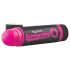 Vrišteći balzam za usne - ruž vibrator (crno-roze)