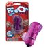 Screaming O Fingo’s Nubby - prsten vibrátor (ljubičasti)
