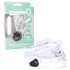 MySecret Vrišteće Gaćice - bežični vibrator - bele (S-L)