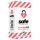 SAFE Super Lube - ekstra podmazani kondomi (10 komada)