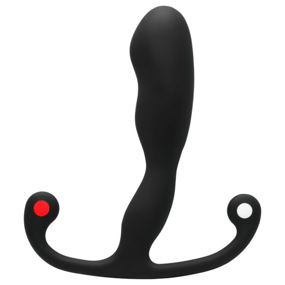Aneros Trident Helix - crni dildo za prostatu