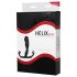 Aneros Trident Helix - crni dildo za prostatu