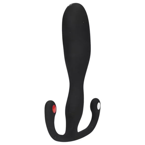 Aneros Trident Helix - crni dildo za prostatu