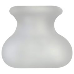   Perfect Fit Bull Bag XL - Vrećica za testise i istezanje (prozirno)