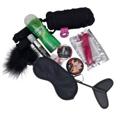 Set dodataka za društvene igre - početni (9 delova)