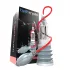 BathMate Xtreme Hydromax 5 - set pumpica za penis (providna)
