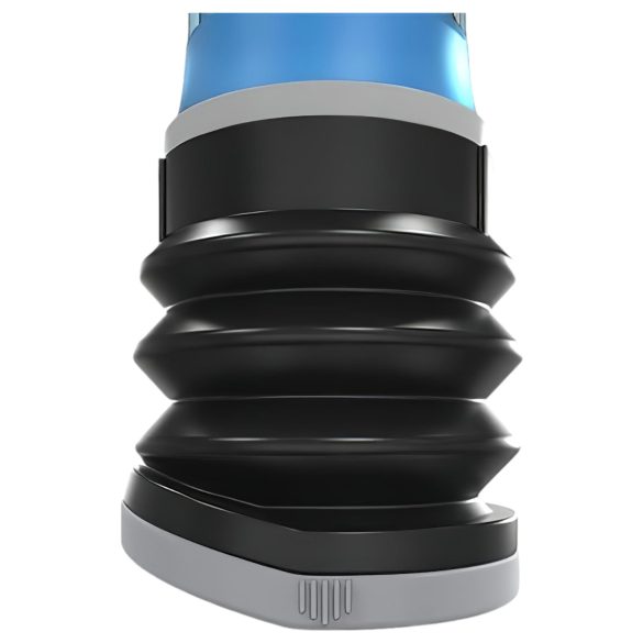 Bathmate Hydromax 7 Wide - hidraulična pumpa za penis (plava)