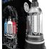 Bathmate Hydromax 7 Wide - hidro pumpa (prozirna)