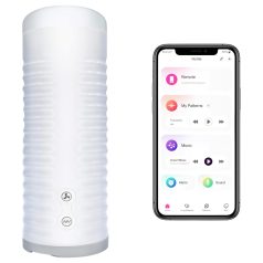 LOVENSE Max 2 - pametan masturbator (bela)