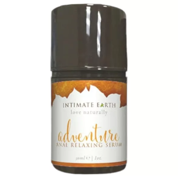 Intimate Earth Adventure - Serum za negu anusa (30ml)