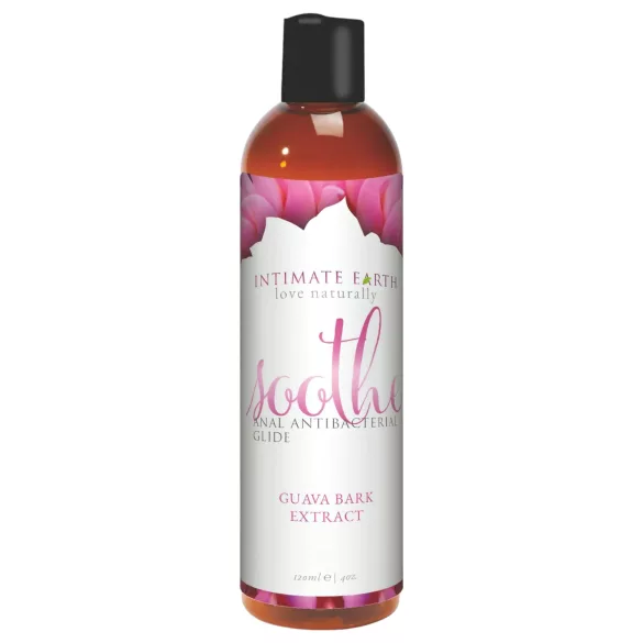 Intimate Earth Soothe - regenerativni analni lubrikant (240ml)