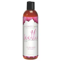  Intimate Earth Soothe - регенеративни лубрикант за аналну употребу (60 ml)