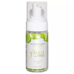 Intimate Earth Green Tee - dezinfekcioni sprej (100ml)