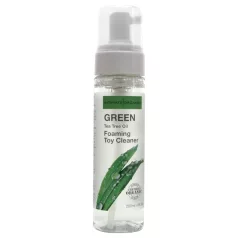   Intimate Earth - pena za čišćenje sa zelenim čajem (200ml)