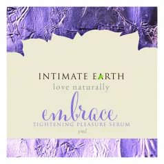   Intimate Earth Embrace - Intimni gel za stezanje vagine (3ml)