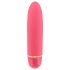Rianne Essentials Classique - Силиконски руж за вибрацију (корaл)