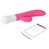 LOVENSE Nora - vibrator na punjenje