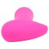 LOVENSE Ambi - pametan, dvomotorni klitoralni vibrator (roze)