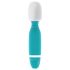 B SWISH Wand - masažer vibrator (zelena)