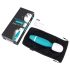 B SWISH Wand - masažer vibrator (zelena)
