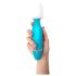 B SWISH Wand - masažer vibrator (zelena)