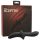 Nexus Sceptre - silikonski masažer prostate vibrator (crni)