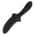 Nexus Sceptre - silikonski masažer prostate vibrator (crni)
