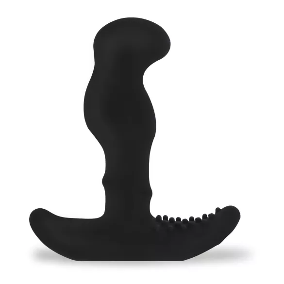 Nexus G-stroker - daljinski vibrirajući masažer za prostatu (crna)