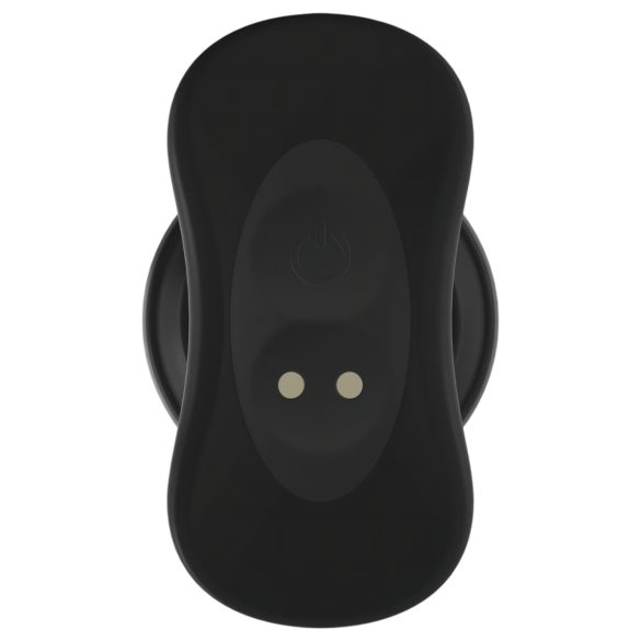 Nexus Ace - daljinski upravljani, punjivi analni vibrator (mali)