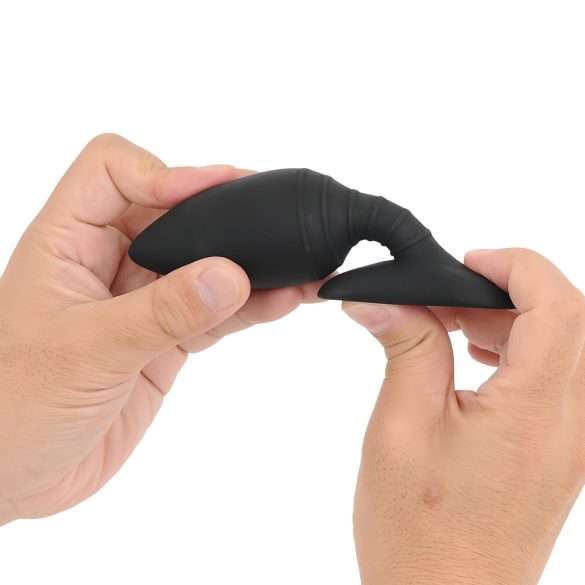 Nexus Ace - daljinski upravljani, punjivi analni vibrator (mali)