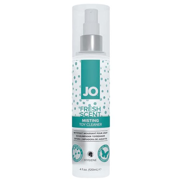 System JO Fresh Cent - дезинфекциони спреј (120ml)