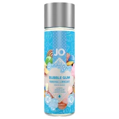   System JO - Candy Shop Bubble Gum - lubrikant na bazi vode (60 ml)