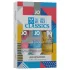 JO System Classics - set lubrikanata (3x30ml)