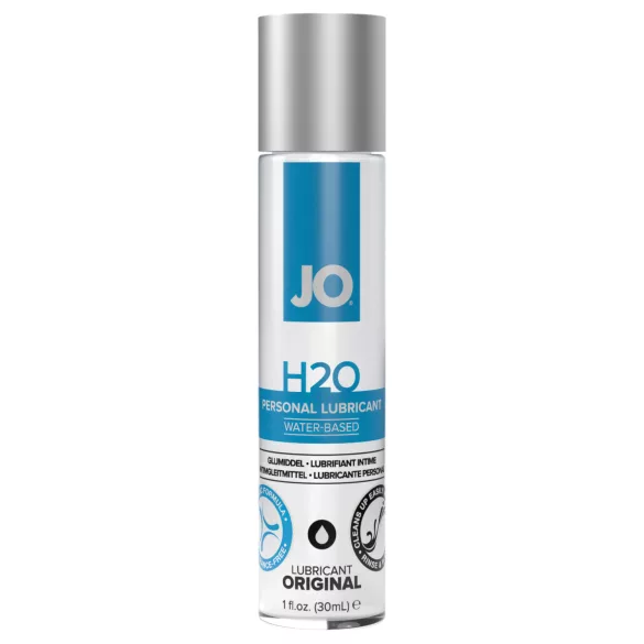 JO System Classics - set lubrikanata (3x30ml)