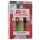 JO System Flavors - set aroma lubrikanata (3x30ml)