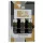 System JO - System Gelato - set aromatizovanih lubrikanata (3x30 ml)