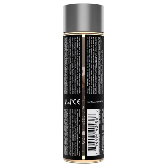 System JO jestiva lubrikant sa ukusom bele čokolade i maline (120ml)