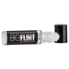   Sensuva Bigflirt - uniseks parfem sa feromonima u kuglici (10ml)