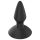 Magic Motion Equinox - pametni analni vibrator na baterije (crni)