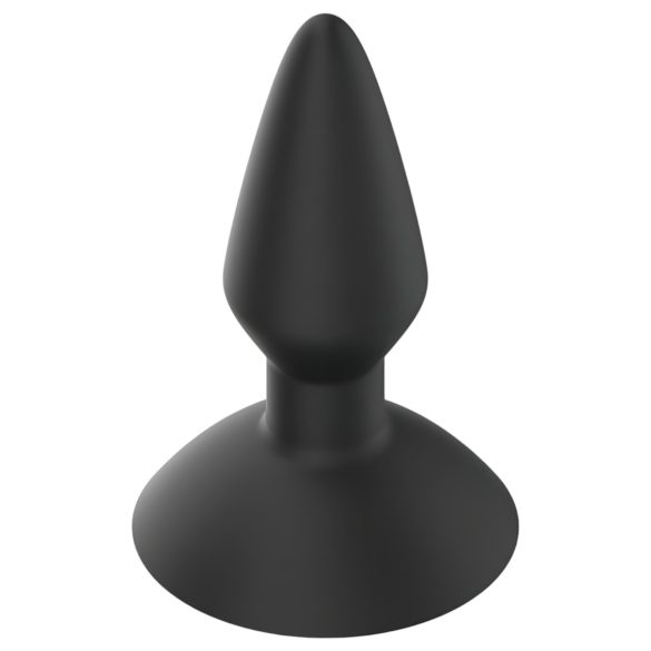Magic Motion Equinox - pametni analni vibrator na baterije (crni)