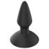Magic Motion Equinox - pametni analni vibrator na baterije (crni)