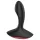 Magic Motion Solstice - aplikacijom upravljani vibrator za prostatu, za muškarce (crni)