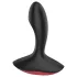 Magic Motion Solstice - aplikacijom upravljani vibrator za prostatu, za muškarce (crni)