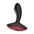Magic Motion Solstice - aplikacijom upravljani vibrator za prostatu, za muškarce (crni)